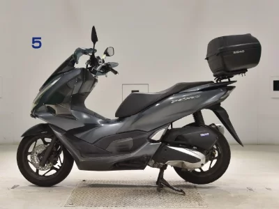 Honda PCX160