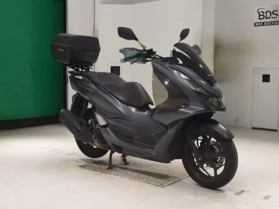 Honda PCX160