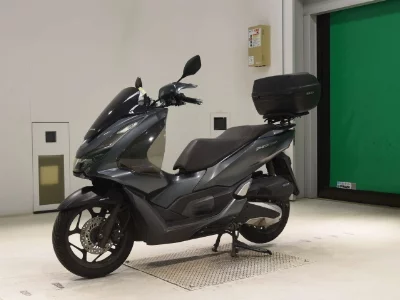 Honda PCX160