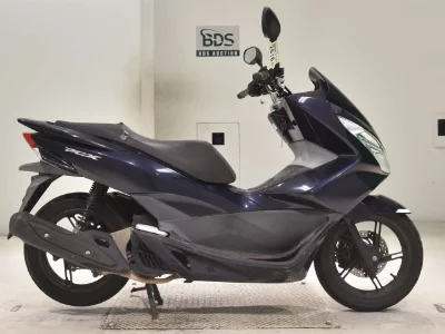 Honda PCX125-2