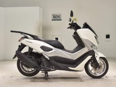 Yamaha NMAX