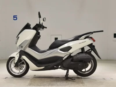 Yamaha NMAX