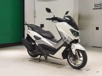 Yamaha NMAX