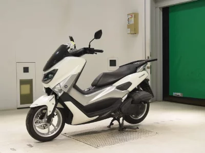 Yamaha NMAX