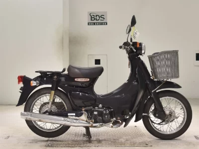 Honda LITTLE CUB
