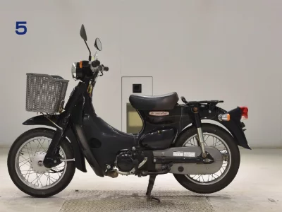 Honda LITTLE CUB