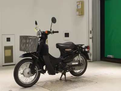 Honda LITTLE CUB