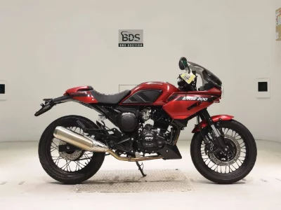 OTHER GPXJENTO LE MANS  RACER 200