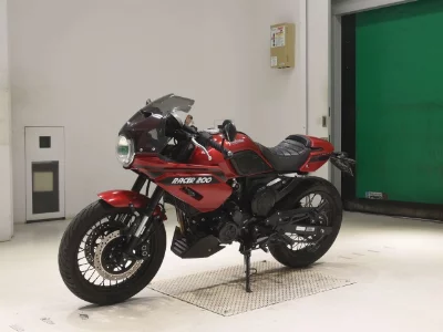 OTHER GPXJENTO LE MANS  RACER 200