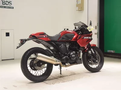 OTHER GPXJENTO LE MANS  RACER 200