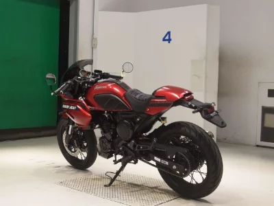 OTHER GPXJENTO LE MANS  RACER 200