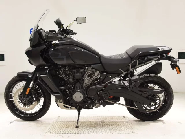 Harley-Davidson HARLEY  PAN  AMERICA 1250S 2021