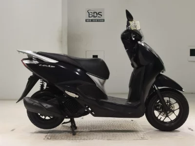 Honda LEAD125-2