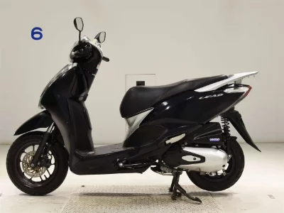 Honda LEAD125-2