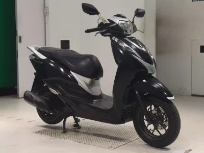 Honda LEAD125-2