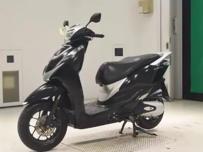 Honda LEAD125-2