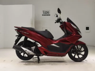 Honda PCX150-3