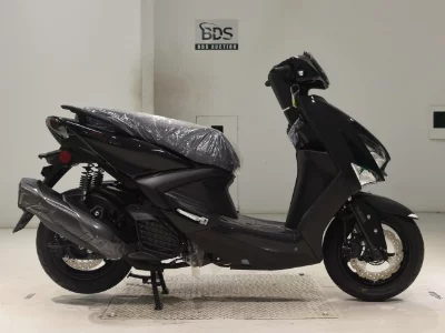 Yamaha  CYGNUS  GRIF ASU