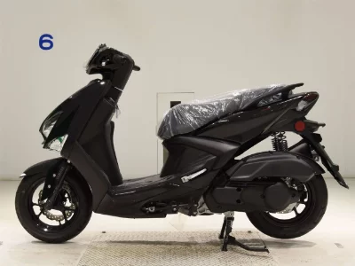 Yamaha  CYGNUS  GRIF ASU
