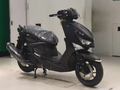 Yamaha  CYGNUS  GRIF ASU