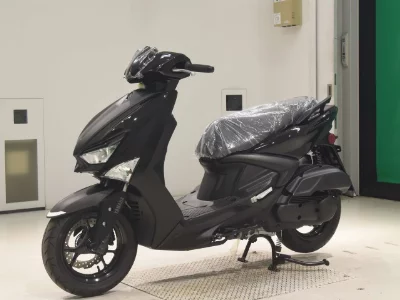 Yamaha  CYGNUS  GRIF ASU