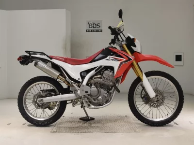 Honda CRF250L