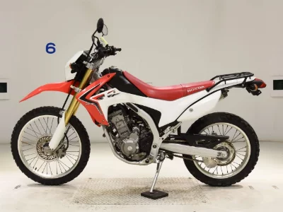 Honda CRF250L