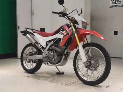 Honda CRF250L