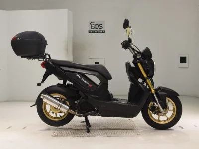 Honda ZOOMER-X