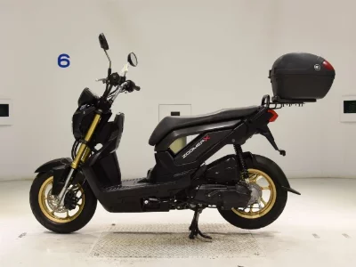 Honda ZOOMER-X