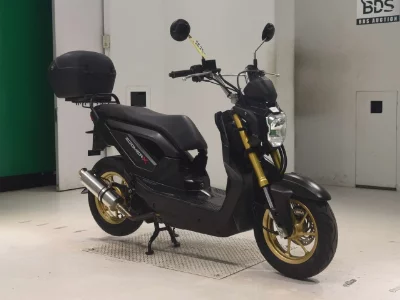Honda ZOOMER-X