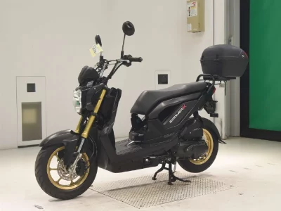 Honda ZOOMER-X