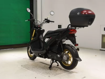 Honda ZOOMER-X