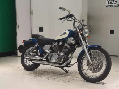 Yamaha VIRAGO 250