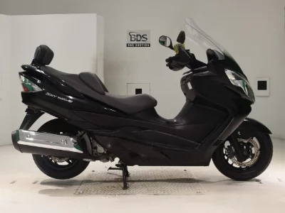 Suzuki SKYWAVE 250-3