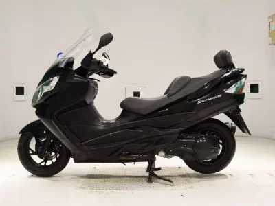 Suzuki SKYWAVE 250-3