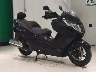 Suzuki SKYWAVE 250-3