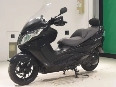 Suzuki SKYWAVE 250-3