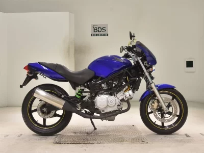 Honda VTR250