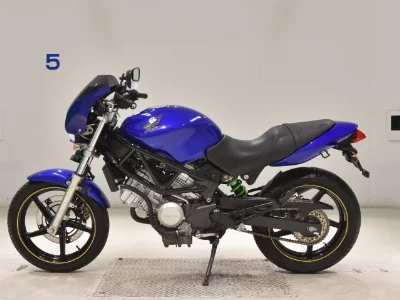 Honda VTR250
