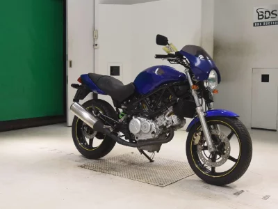 Honda VTR250