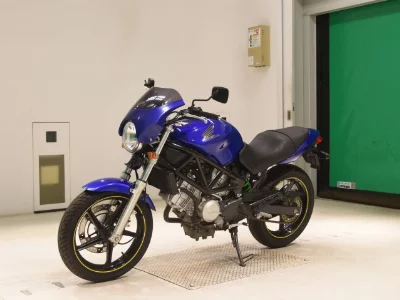 Honda VTR250