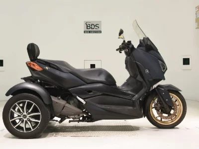 Yamaha X-MAX250A TRIKE 
