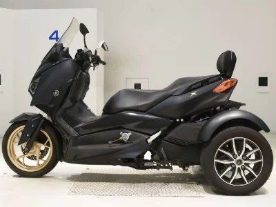 Yamaha X-MAX250A TRIKE 