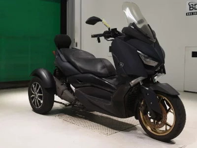 Yamaha X-MAX250A TRIKE 
