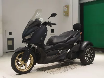 Yamaha X-MAX250A TRIKE 