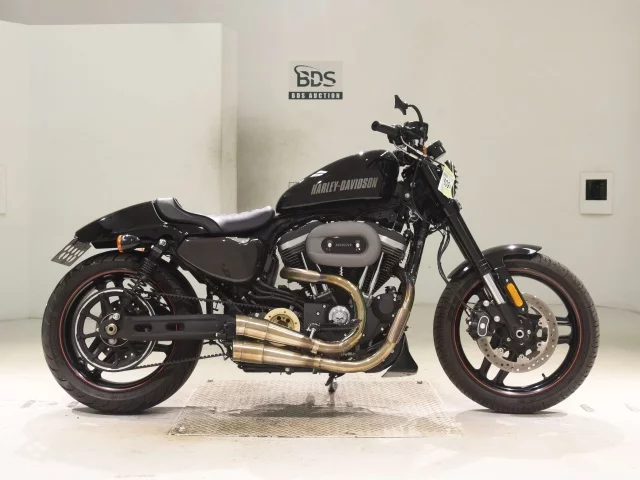 Harley-Davidson HARLEY XL1200CX  с аукциона в Японии