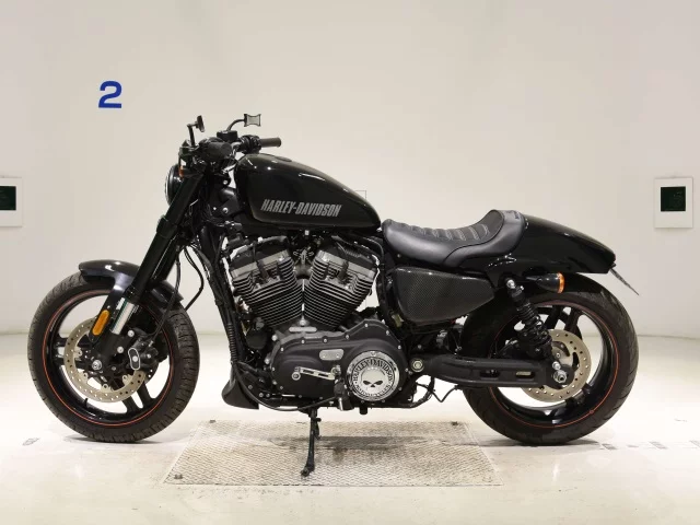 Harley-Davidson HARLEY XL1200CX  с аукциона в Японии