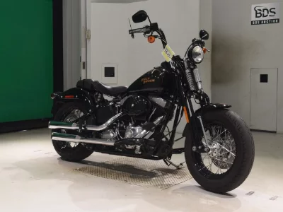 Harley-Davidson HARLEY FLSTSB1580