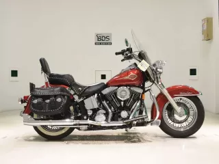 Harley-Davidson HARLEY FLSTC1340  с аукциона в Японии